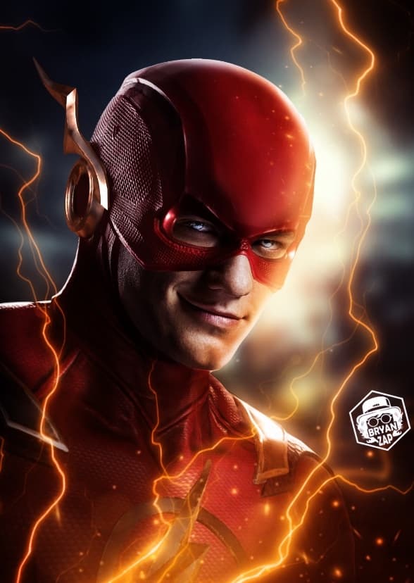The Flash (2017)