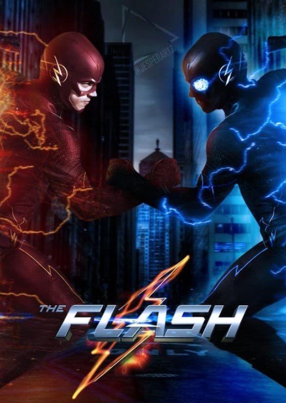 The Flash: Enter Zoom (2011)