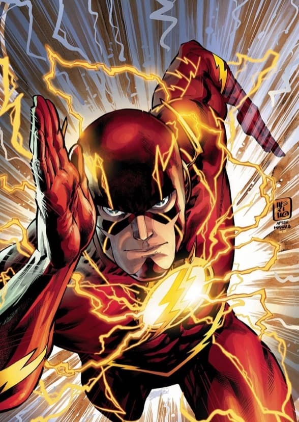 The Flash
