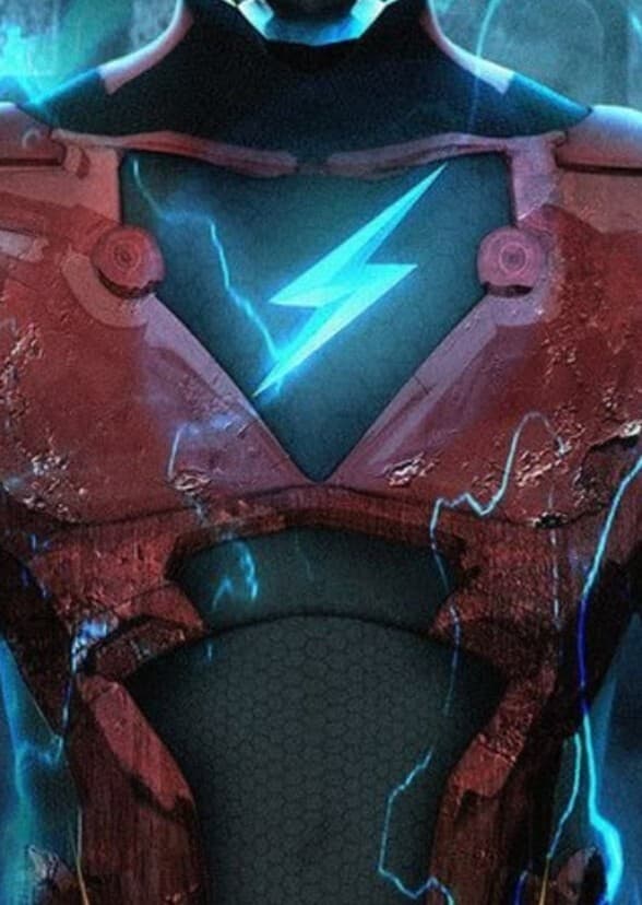 The Flash: Out of Time ⏰