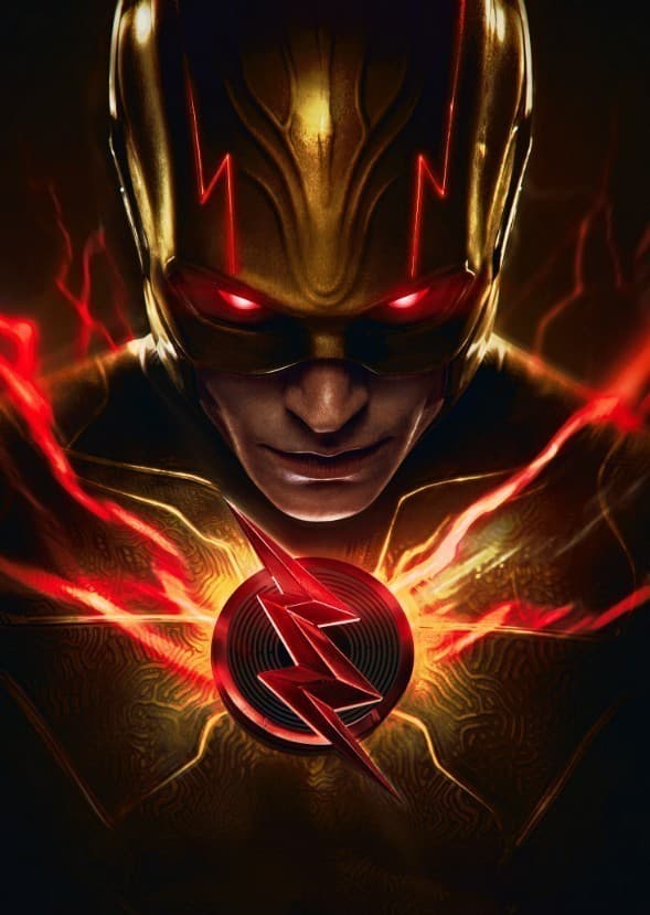 The Flash Part 2 (Version 3)