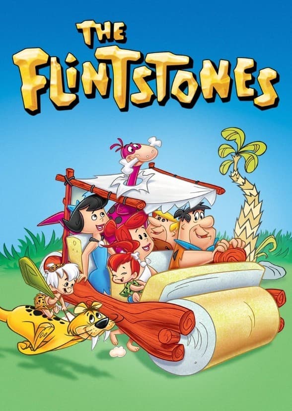 The Flintstones Movie (1970)