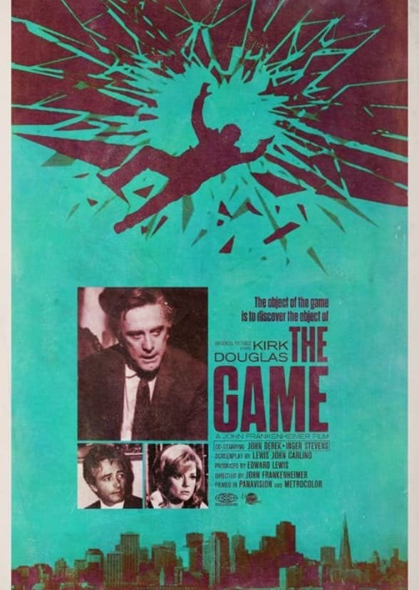 The Game (1977)