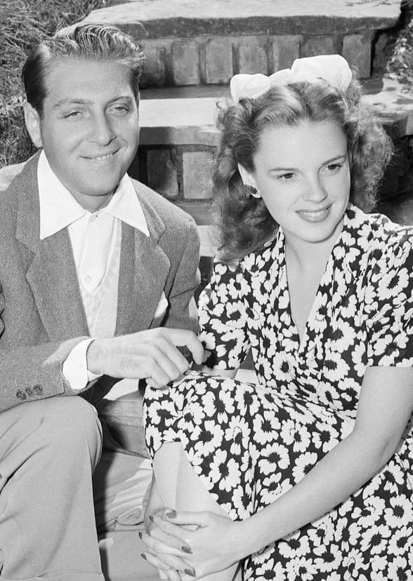 The Gar-Rose Railway