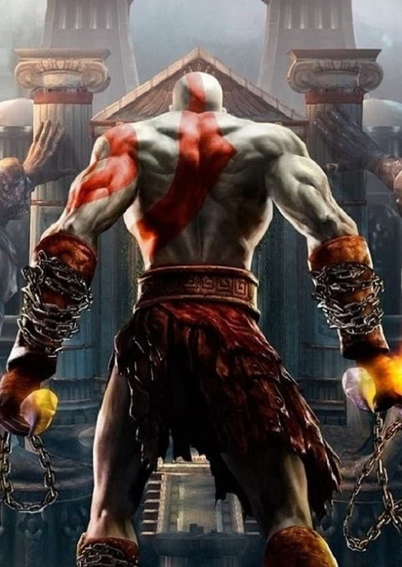 The God of War franchise