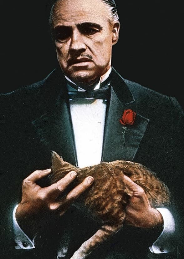 The Godfather (2025)