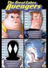 The Great Lakes Avengers