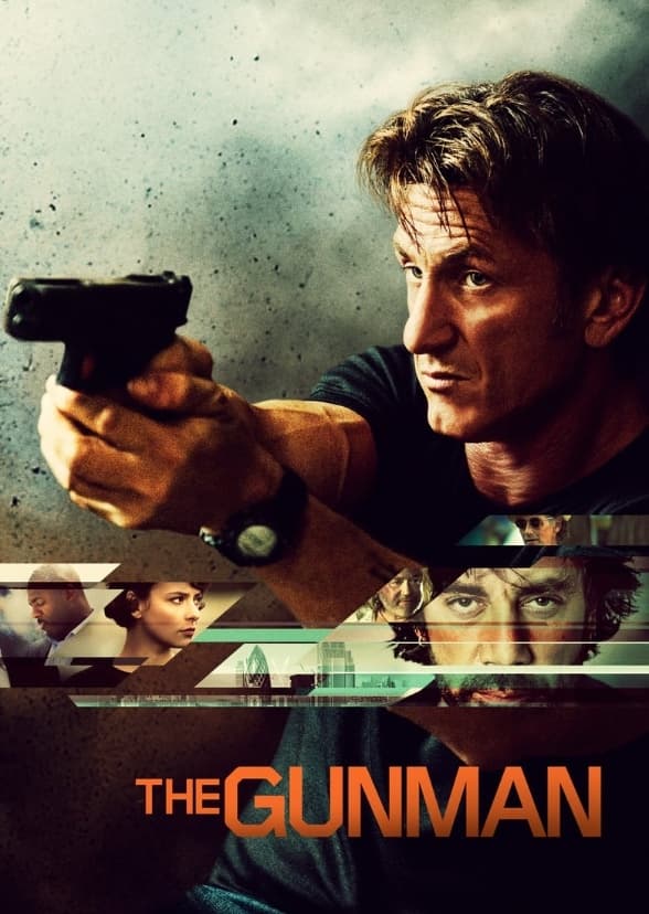 The Gunman (2006)