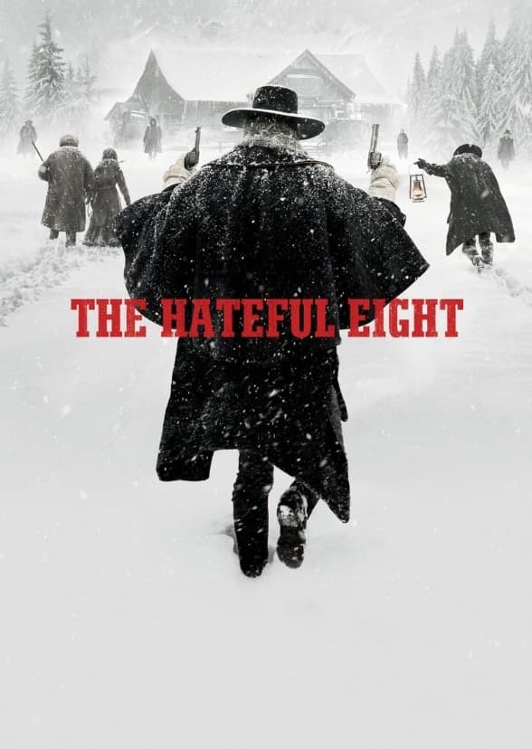The Hateful Eight (1984)