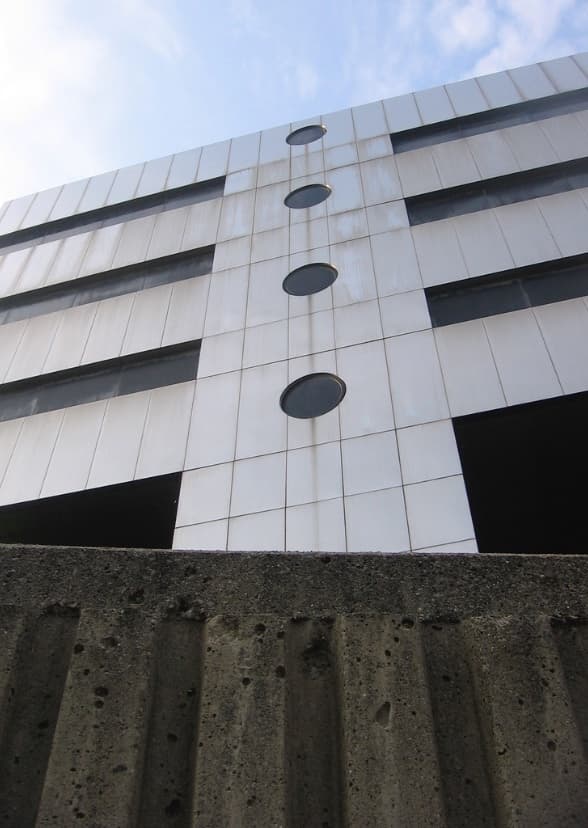 The Haunting Encounter 