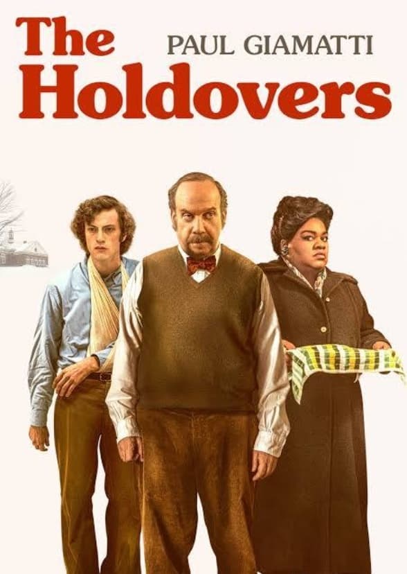 The Holdovers