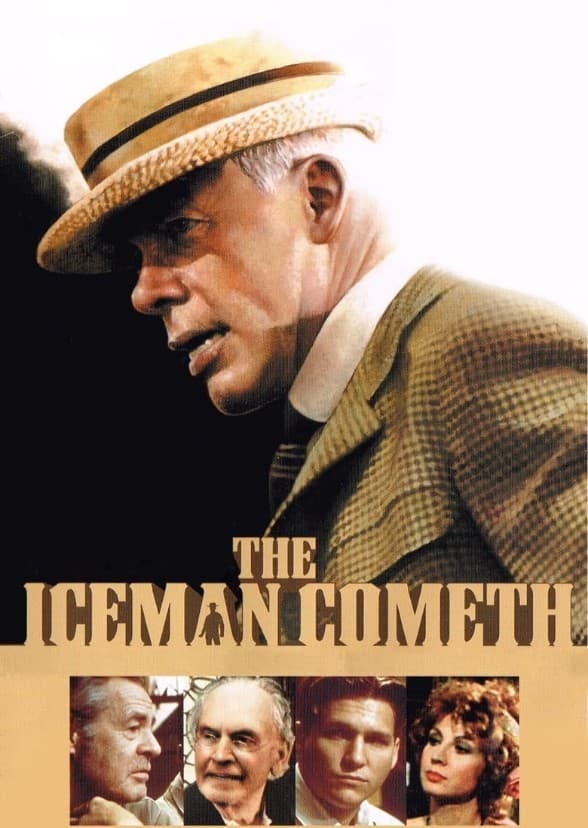 The Iceman Cometh