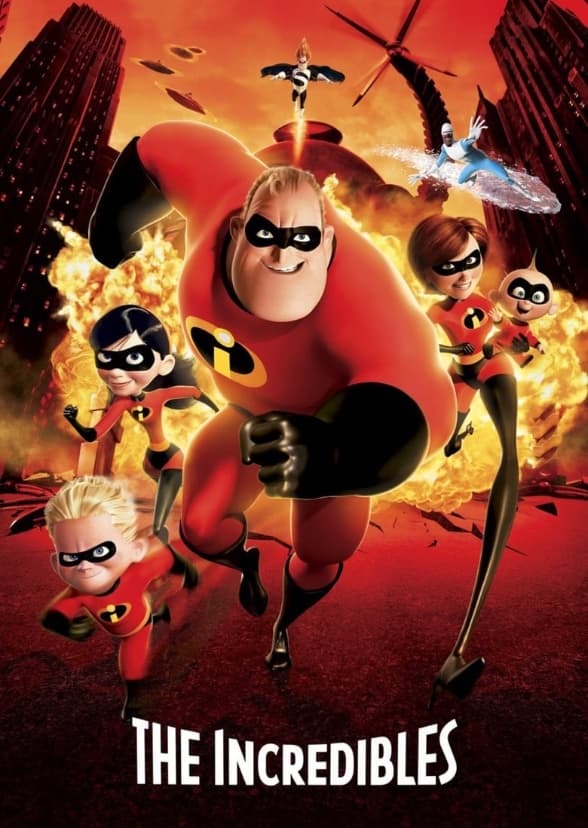 The incredibles