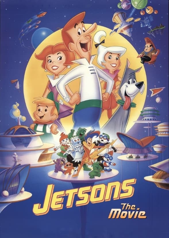 The Jetsons