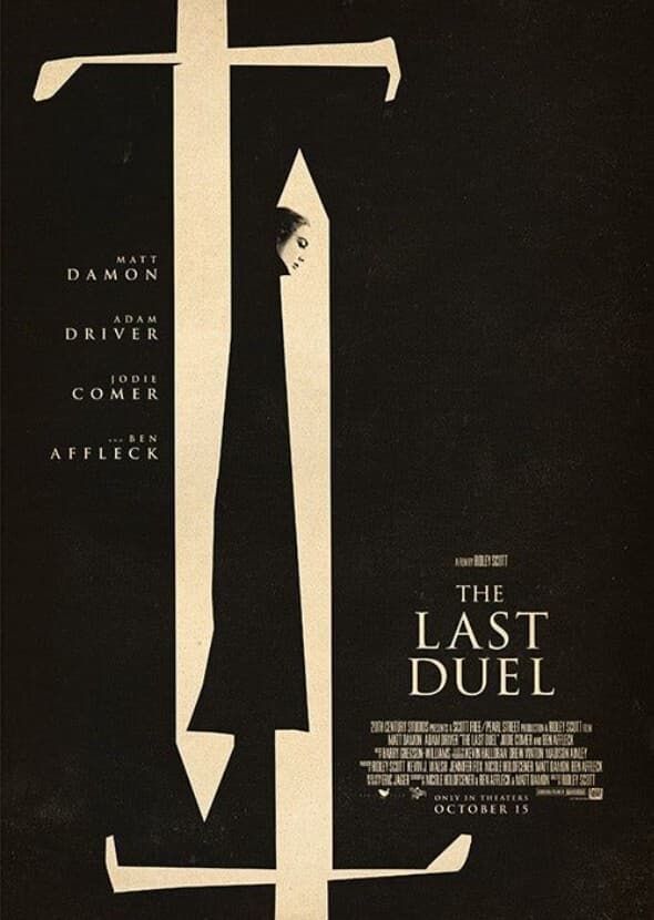 The Last Duel (2001)