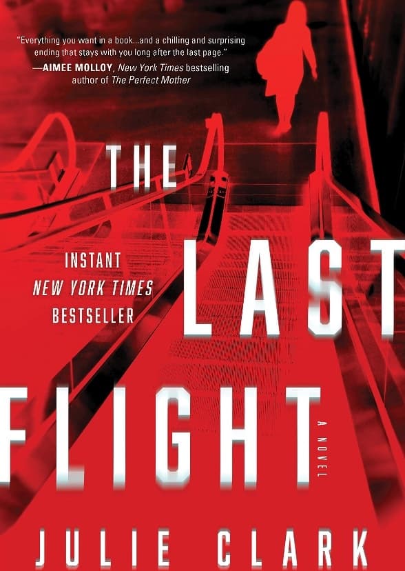 The Last Flight