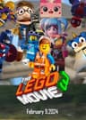 The Lego Movie 3