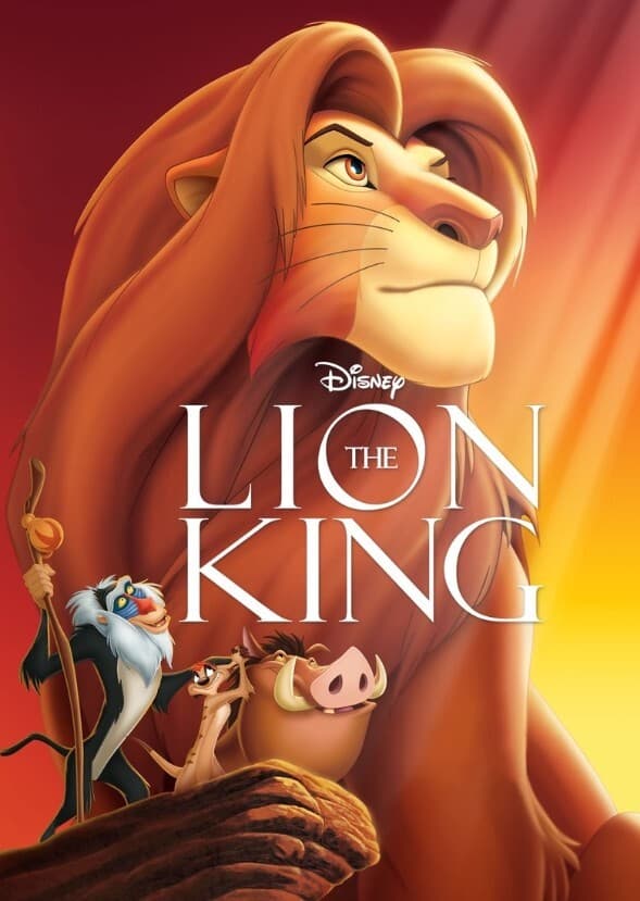 The Lion King (2004)