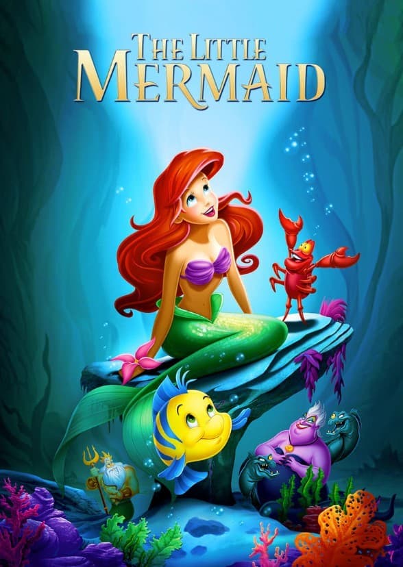 The Little Mermaid