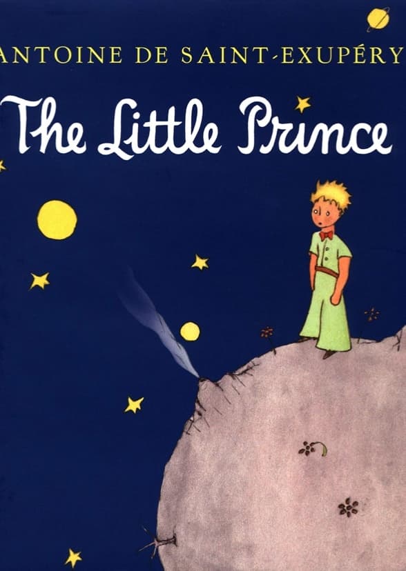 The Little Prince