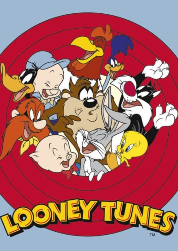 The Looney Tunes Comedy Show
