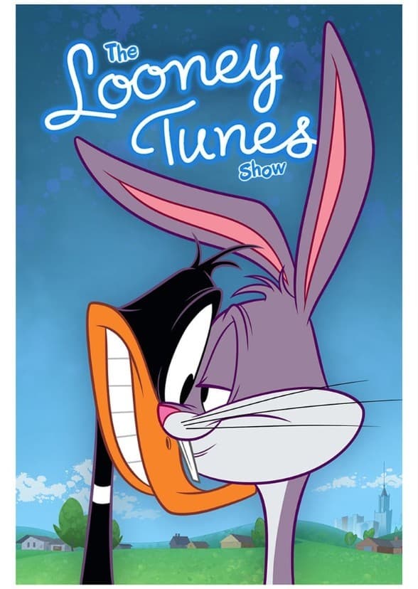 The Looney Tunes Show (Season 3)
