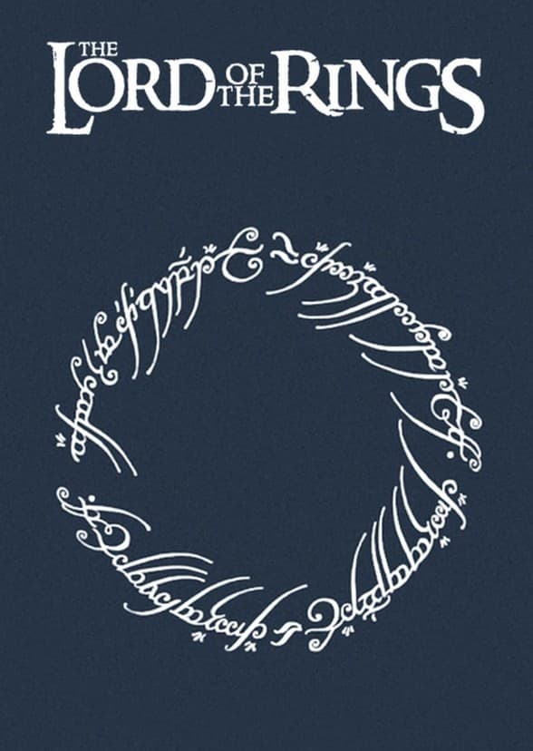 The Lord of the Rings (TV Show)