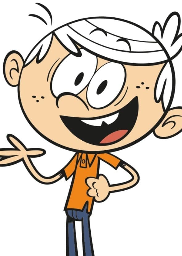 The Loud House Movie 2