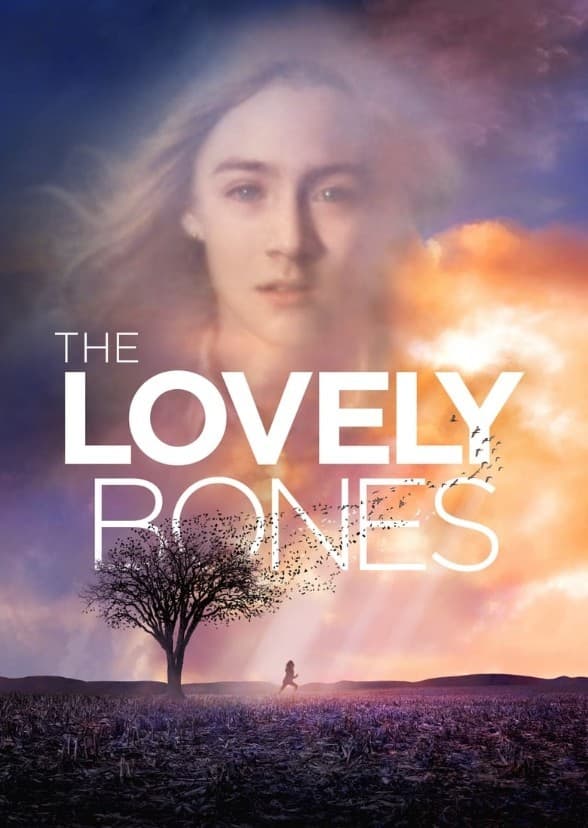 The lovely bones remake