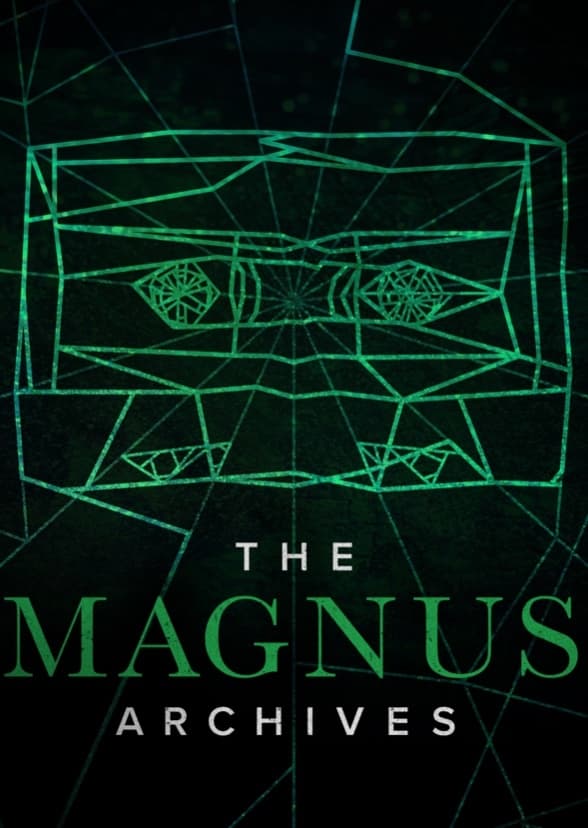The Magnus Archives