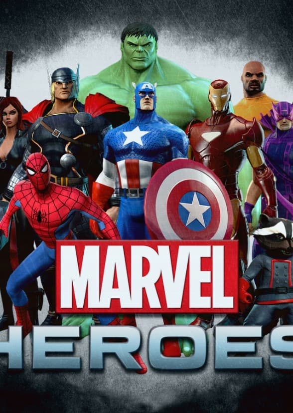 The Marvel Cinematic Universe