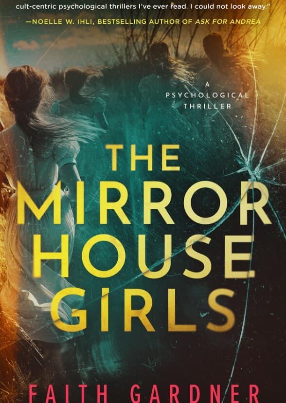 The Mirror House Girls