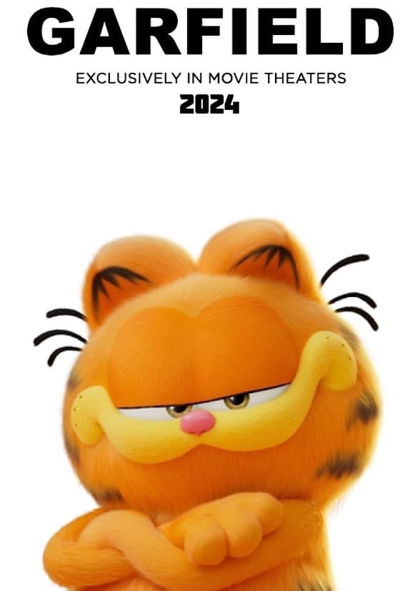 The Mo Garfield 
