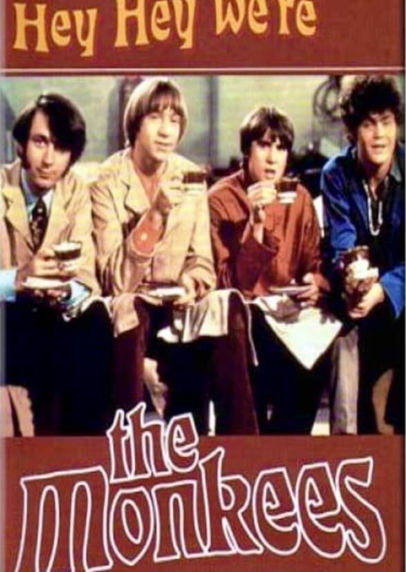 The Monkees (2029 film)