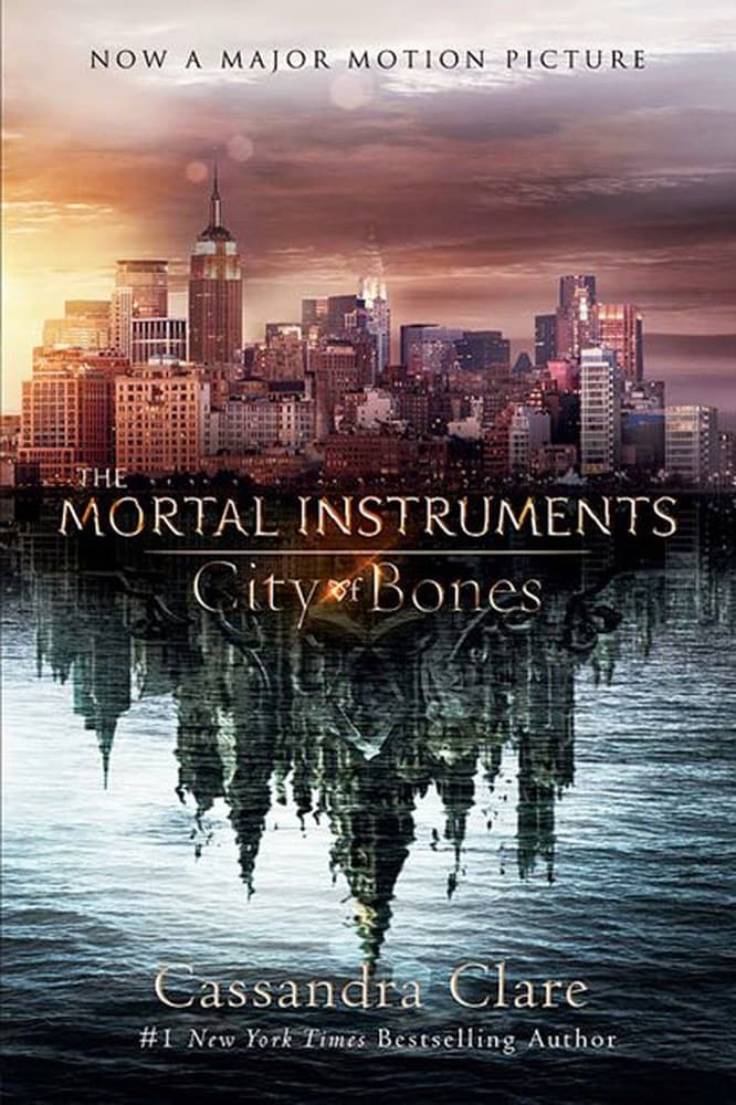 The Mortal Instruments