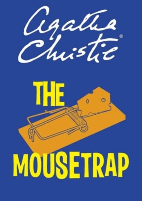 The mousetrap 