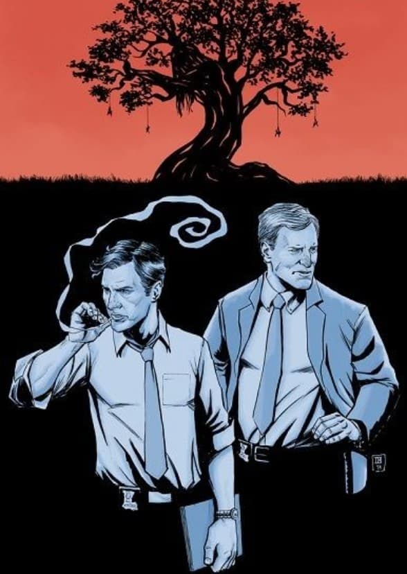 The Nameless Detective