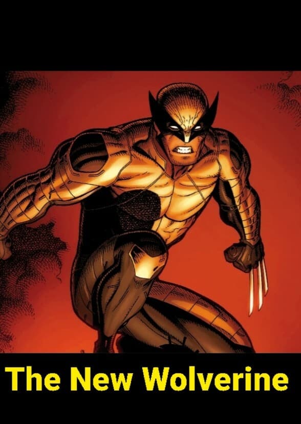The New Wolverine 