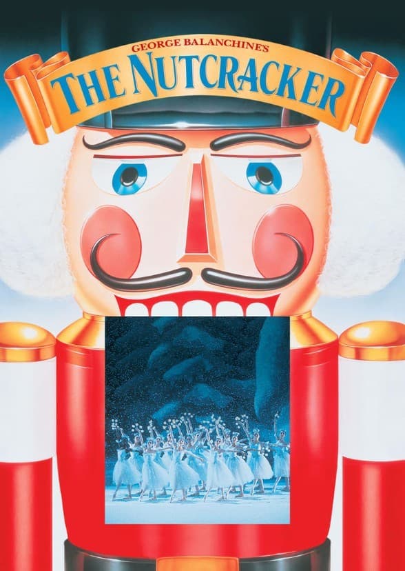 The Nutcraker