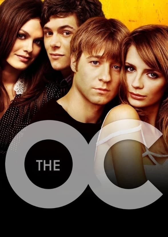 The O.C. (2013)