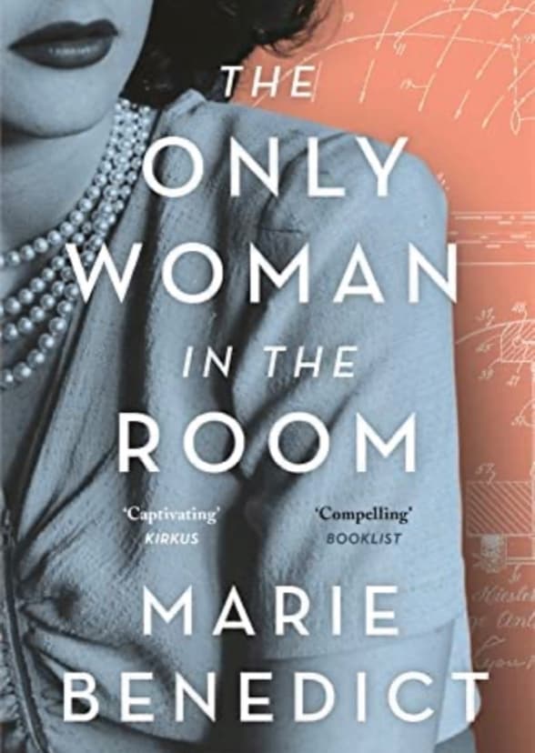 The Only Woman In The Room