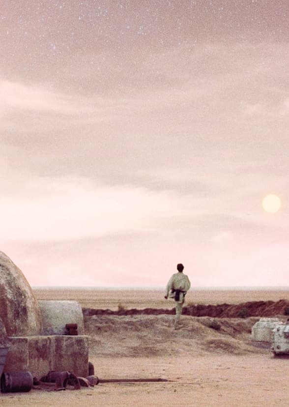 The Original Trilogy (2007 - 2013)