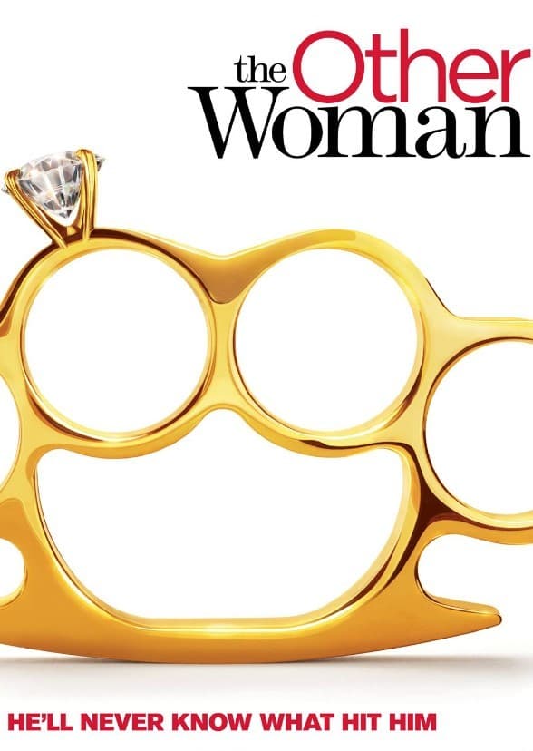 The Other Woman (80's casting)