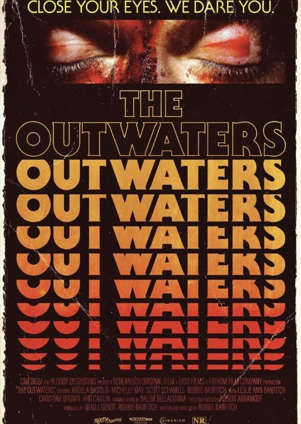 The Outwaters (2012)