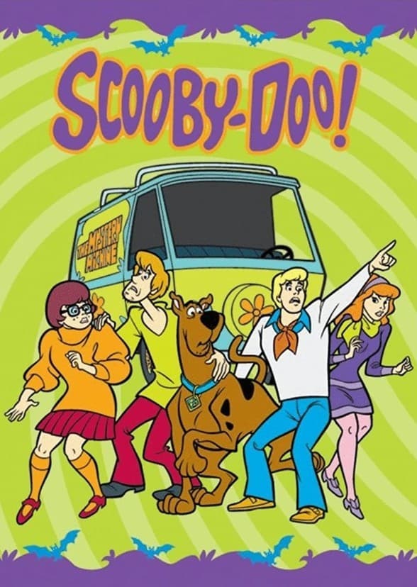 The Perfect Scooby-Doo Movie