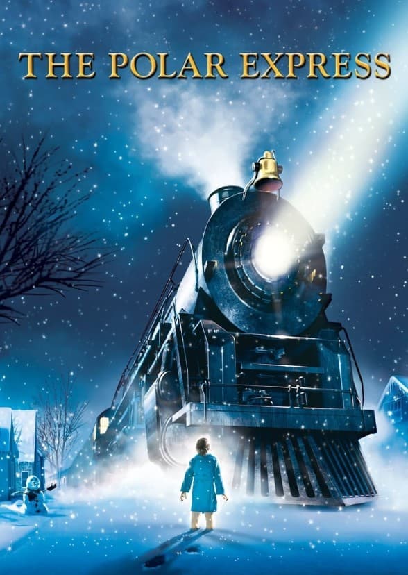 The Polar Express 4 (2028)