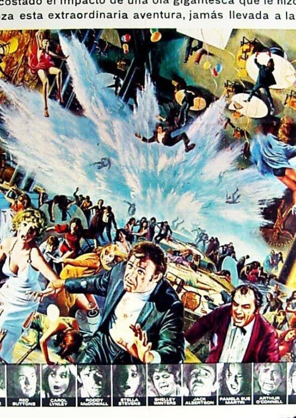 The Poseidon Adventure (1992)