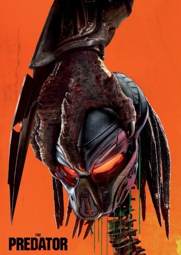 The Predator (2023)