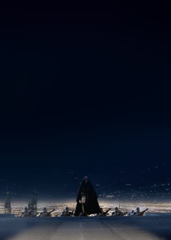 The Prequels (2019-2025)