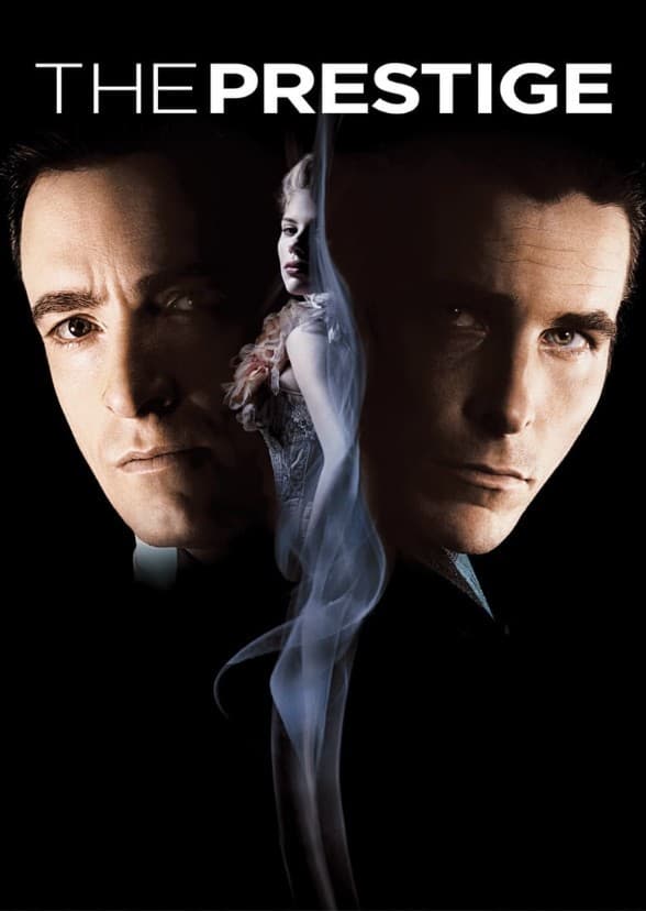 The Prestige (1986)